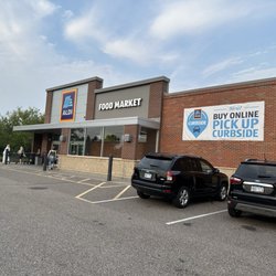 ALDI