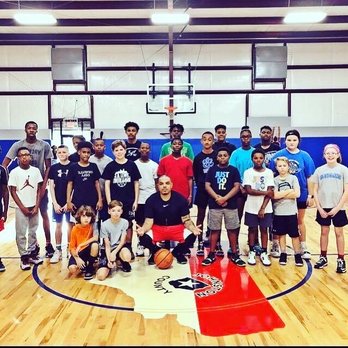 Johnston County Sports Complex - Basketball Courts Near Me - Clayton, North Carolina