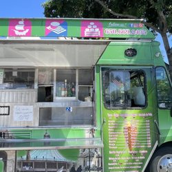 Super Tacos El Conrro