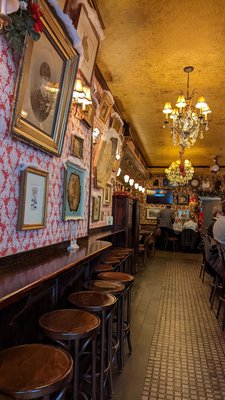 Rosie Dunn's Victorian Pub by null