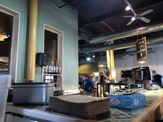 Nashoba Brook Bakery by null