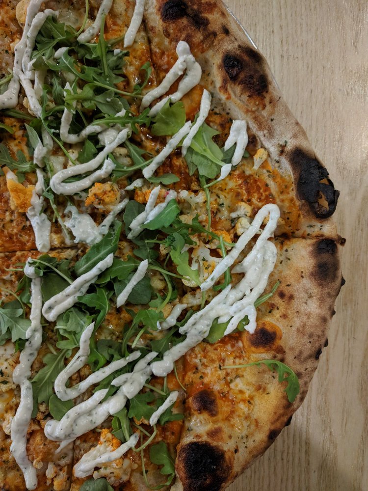 AMERICAN FLATBREAD 88 Photos & 82 Reviews 76 Guest St, Brighton, MA