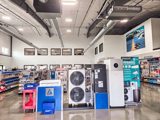 Johnstone Supply - Ferndale