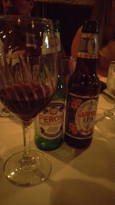 Toscana Restaurant by null