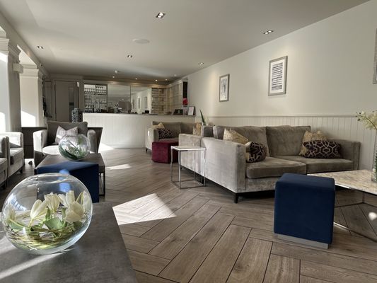 Dunalastair Hotel Suites by null