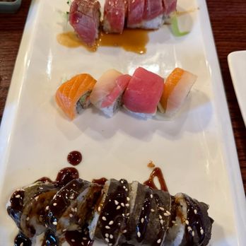 Japan House - Sushi Bars Near Me - North Richland Hills, Texas