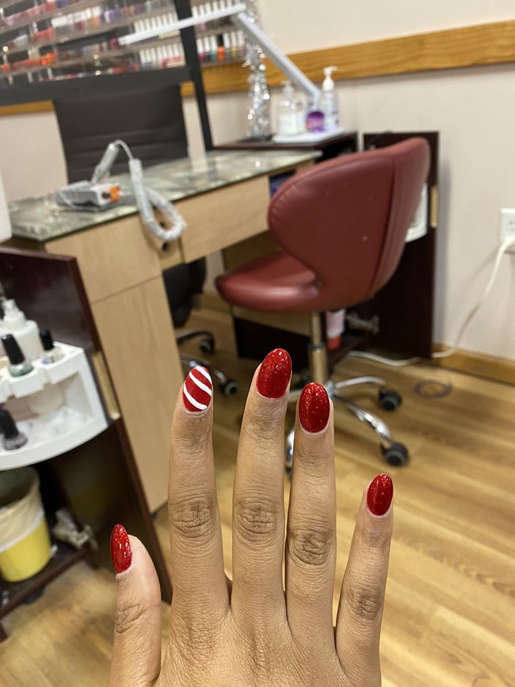 PREMIERE NAILS & SPA Updated May 2024 103 Photos & 50 Reviews