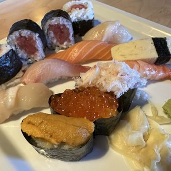 Ojiya - Nigiri Deluxe - Sushi Bars Near Me - Chino Hills, California Ojiya - Nigiri Deluxe - Sushi Bars Near Me - Chino Hills, California