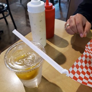 Drunken Oyster - Water - Seafood Near Me - Spring, Texas