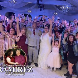 Midnight Groove Dj's - The Perfect Experience!