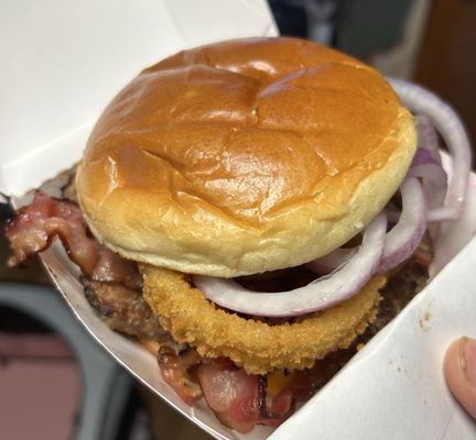 Portillo's Joliet by null