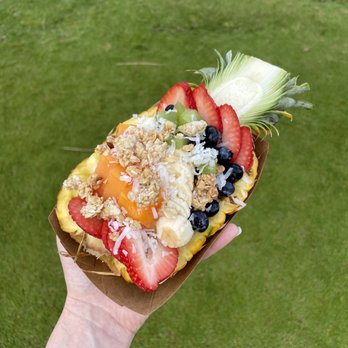 Maui Fruit Ninja - Acai Bowls Near Me - Lahaina, Hawaii Maui Fruit Ninja - Acai Bowls Near Me - Lahaina, Hawaii
