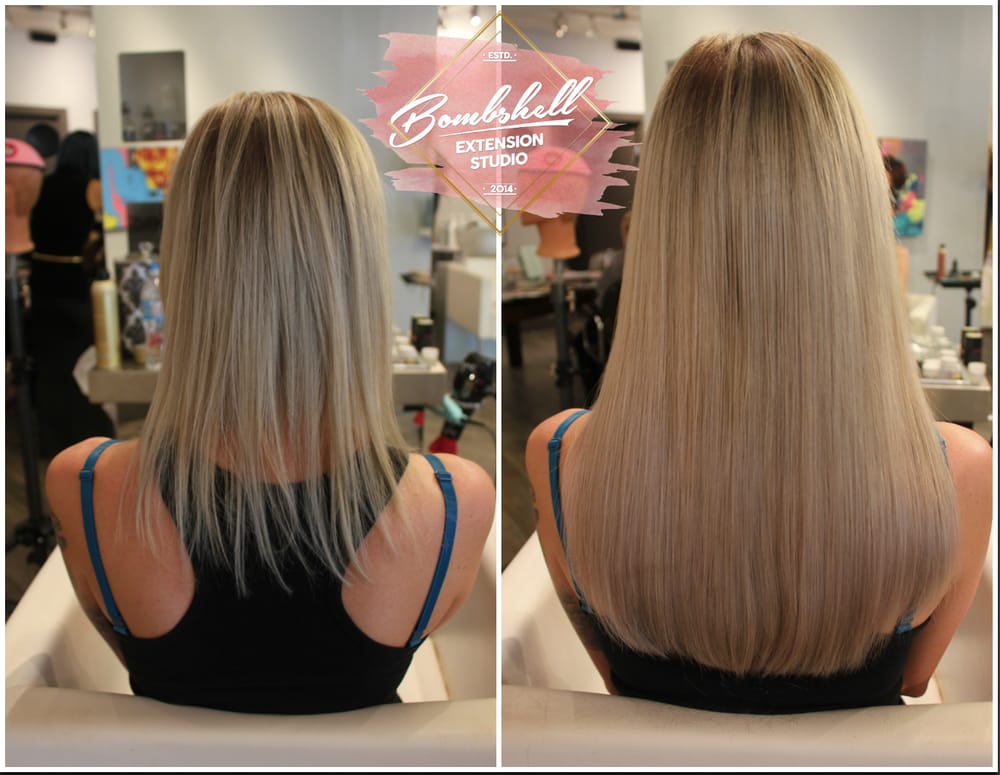 BOMBSHELL EXTENSIONS Updated September 2024 11 Photos 12321 105