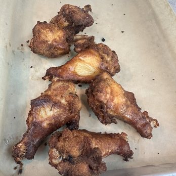 Burnt End BBQ - Wings - Barbeque Near Me - Kansas City, Missouri Burnt End BBQ - Wings - Barbeque Near Me - Kansas City, Missouri
