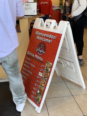 Jalapeno Mexican Grill by null