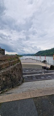 Deutsches Eck by null