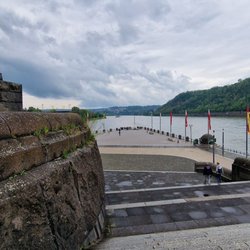 Deutsches Eck - Deutsches Eck
