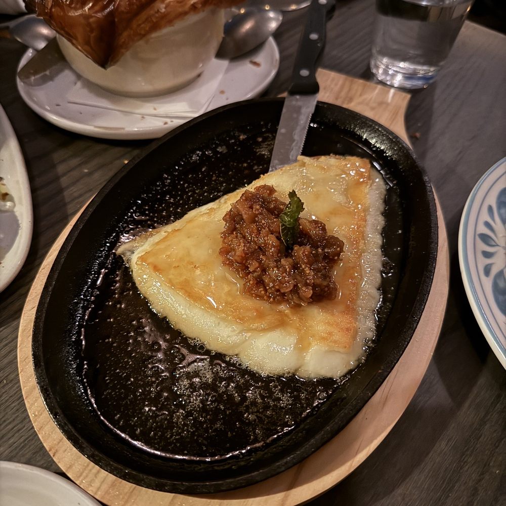 Avli - Saganaki - Greek Near Me - Milwaukee, Wisconsin Avli - Saganaki - Greek Near Me - Milwaukee, Wisconsin