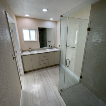 Mufasaleez Construction & Remodeling - Bathroom Renovation - General Contractors Near Me