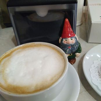 Angelo Brocato - Coffee & Tea Near Me - New Orleans, Louisiana