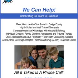 Affiliated Counseling Center