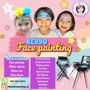 Photo of Keyyo Face Painting
