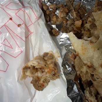 Taqueria Ramirez - Tacos Near Me - Mission, Texas