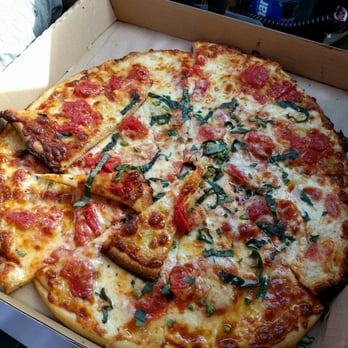 Cheese Board Pizza - Pizza Near Me - Berkeley, California