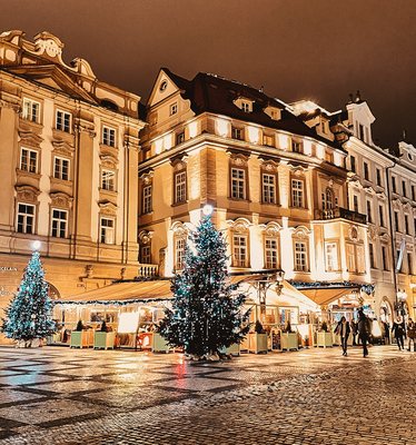 Hotel U Prince Prague by BHG by null