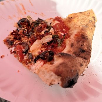 Firefly Pizza - Pizza Near Me - Grand Lake, Colorado
