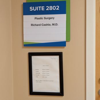 Cashio Richard V MD - Dr. Cashio's office is 2nd floor Advent health medical center - Doctors Near Me - Palm Coast, Florida Cashio Richard V MD - Dr. Cashio's office is 2nd floor Advent health medical center - Doctors Near Me - Palm Coast, Florida