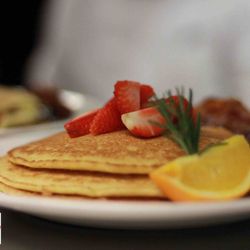 Balto Tavern and Tap - Pancake