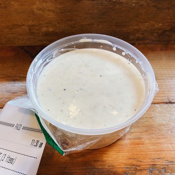 Pauli's - clam chowder - Sandwiches Near Me - Boston, Massachusetts