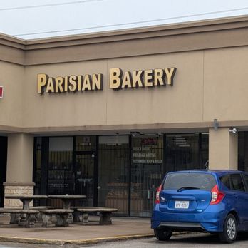 Parisian Bakery & Cafe - Bakeries Near Me - Houston, Texas Parisian Bakery & Cafe - Bakeries Near Me - Houston, Texas
