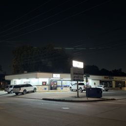 Outside Outside