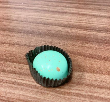 Christopher Elbow Chocolates by null