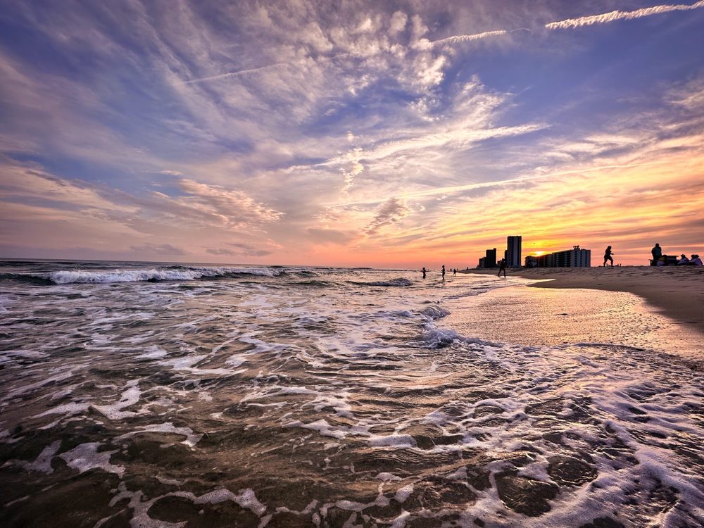 Gulf Shores  Alabama