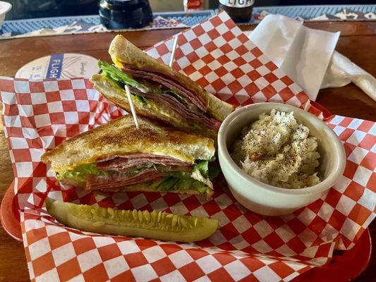 Thunder Roadhouse Cafe by null