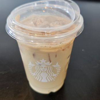Starbucks - Coffee & Tea Near Me - Milpitas, California