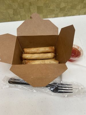 Tom Yum Thai Kitchen by null