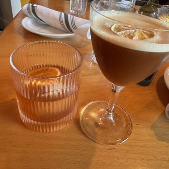 Gumba - They have an Amaro Daquari that's so good. - Italian Near Me - Portland, Oregon Gumba - They have an Amaro Daquari that's so good. - Italian Near Me - Portland, Oregon