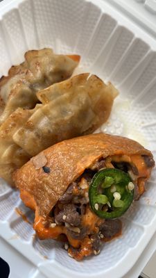 Bread & Butter by null