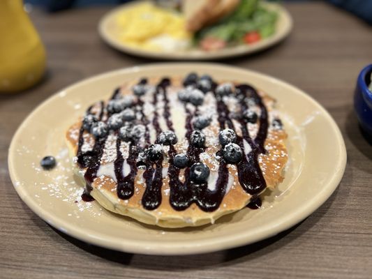 Snooze, an A.M. Eatery by null