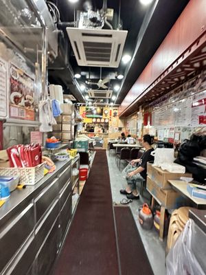 Yat Lok Restaurant (Central) by null