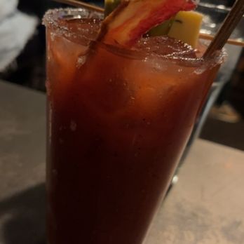 1909 - Bloody Mary - Bars Near Me - Temecula, California