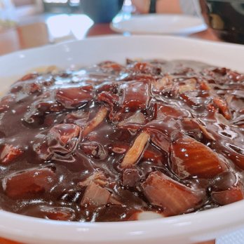Full House Plus - black bean noodle - Chinese Near Me - Torrance, California Full House Plus - black bean noodle - Chinese Near Me - Torrance, California