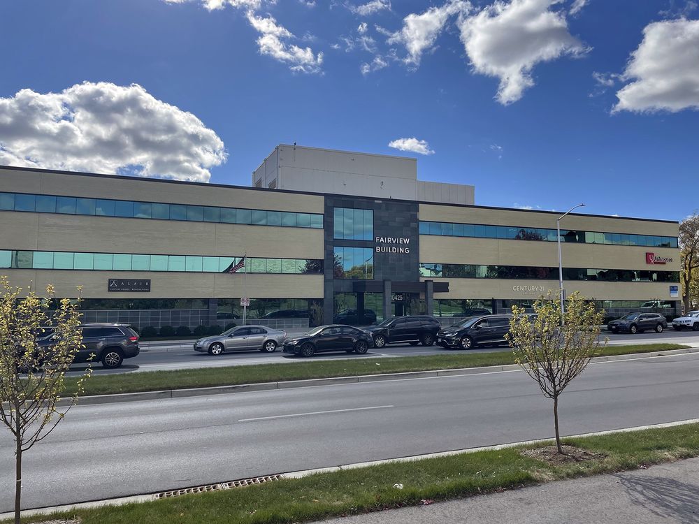 CENTURY 21 Affiliated - property management company in Milwaukee, WI