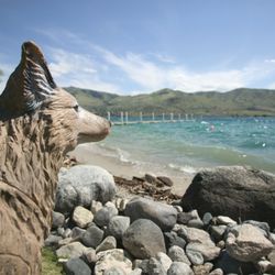 WorldMark Lake Chelan Shores