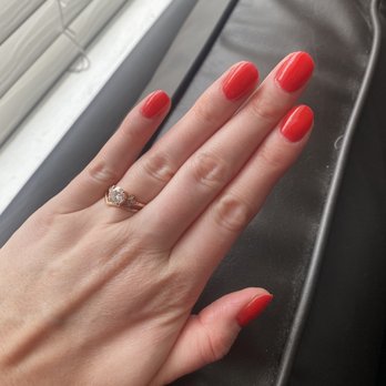 Polish Room Nail Bar - Gel Nails! - Nail Salons Near Me - St. Louis, Missouri