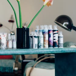 Little Sister Salon - R+CO Products